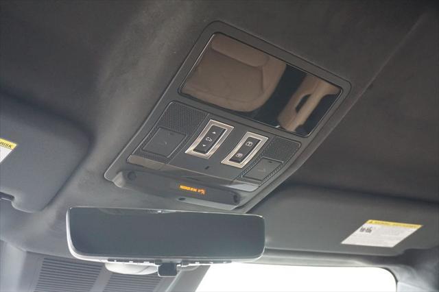 new 2025 Land Rover Defender car, priced at $128,393