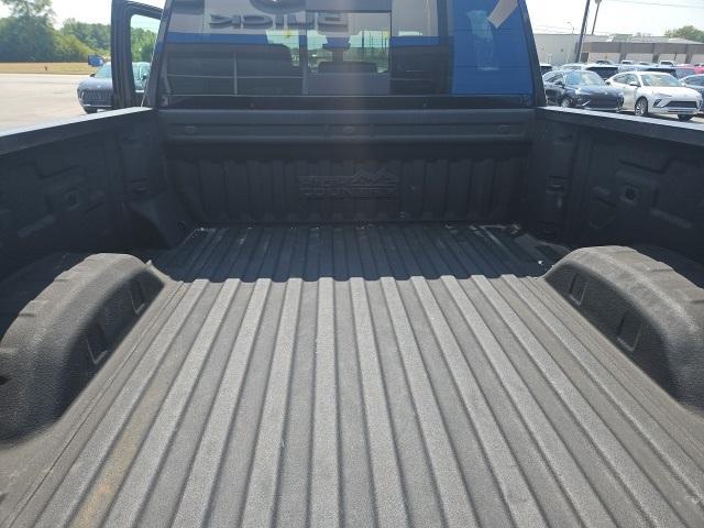used 2024 Chevrolet Silverado 2500 car, priced at $69,802