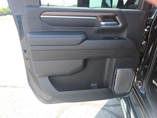 used 2024 Chevrolet Silverado 2500 car, priced at $69,802