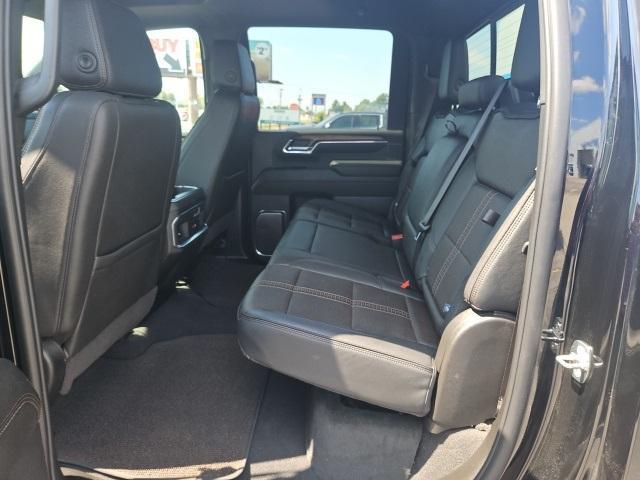 used 2024 Chevrolet Silverado 2500 car, priced at $69,802