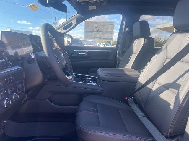 new 2026 Chevrolet Tahoe car, priced at $82,405