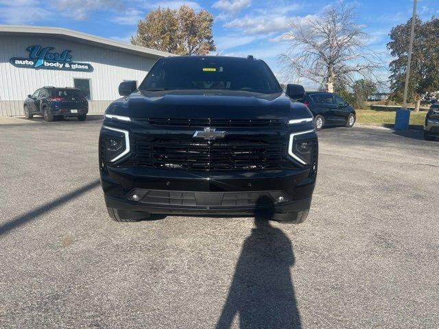 new 2026 Chevrolet Tahoe car, priced at $82,405