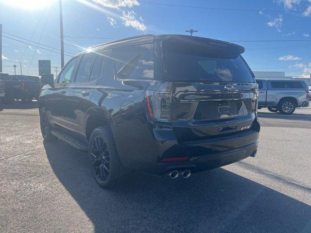 new 2026 Chevrolet Tahoe car, priced at $82,405