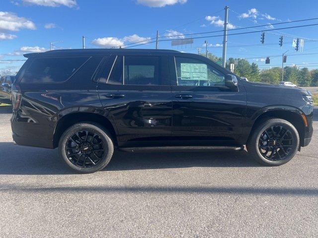 new 2026 Chevrolet Tahoe car, priced at $82,405