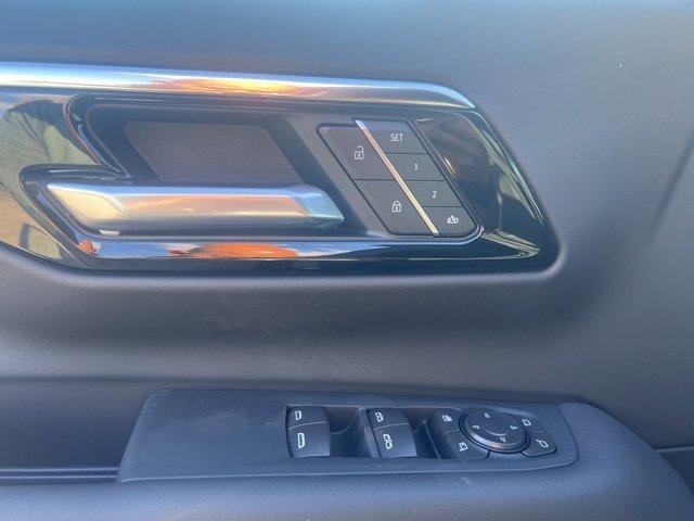 new 2026 Chevrolet Tahoe car, priced at $82,405