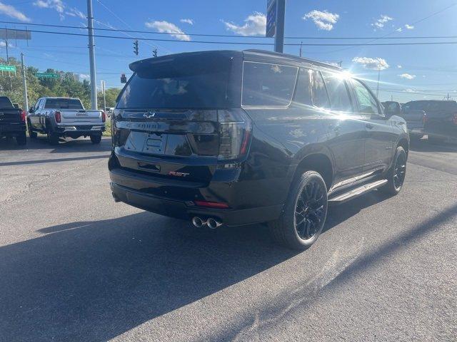 new 2026 Chevrolet Tahoe car, priced at $82,405