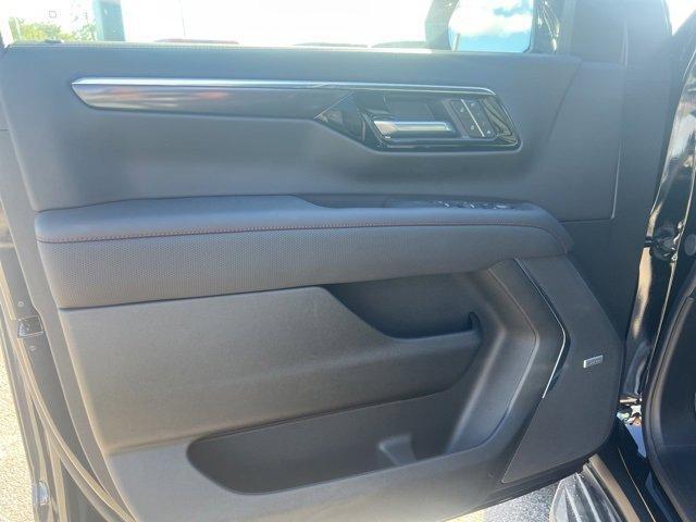new 2026 Chevrolet Tahoe car, priced at $82,405