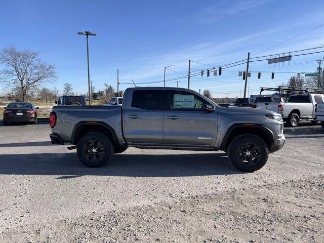 new 2023 GMC Canyon car, priced at $37,995