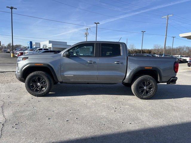 new 2023 GMC Canyon car, priced at $37,995