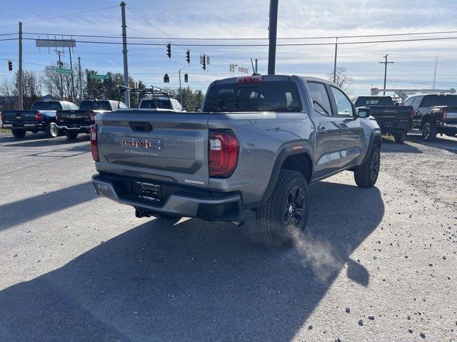 new 2023 GMC Canyon car, priced at $37,995