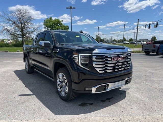 new 2024 GMC Sierra 1500 car, priced at $66,436