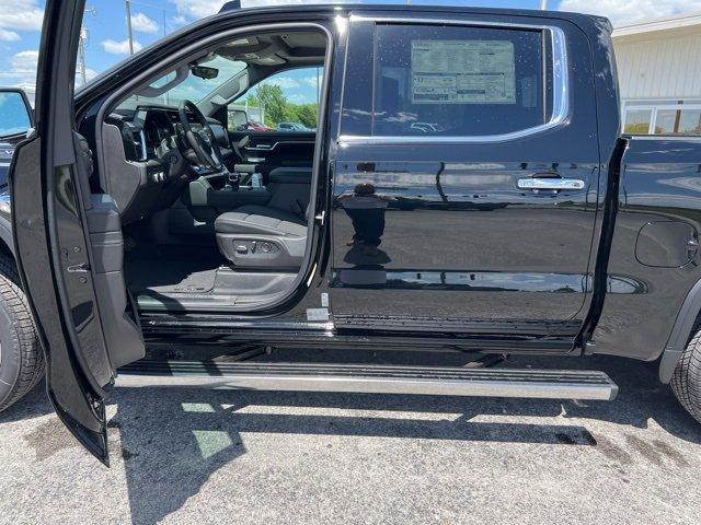 new 2024 GMC Sierra 1500 car, priced at $66,436