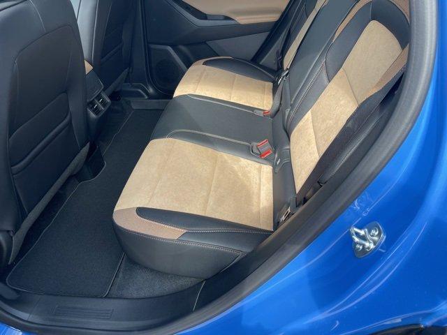 new 2026 Chevrolet Equinox car, priced at $37,340