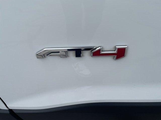 used 2023 GMC Acadia car, priced at $32,663
