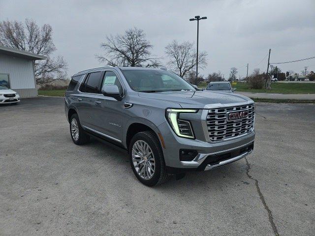 new 2025 GMC Yukon car, priced at $94,850