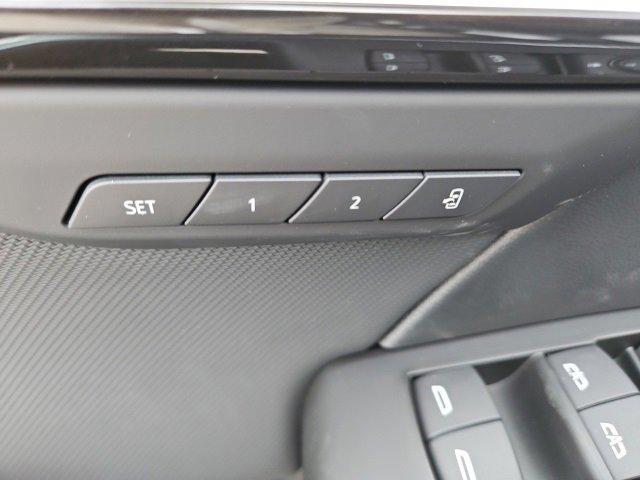new 2025 Buick Envision car, priced at $36,778