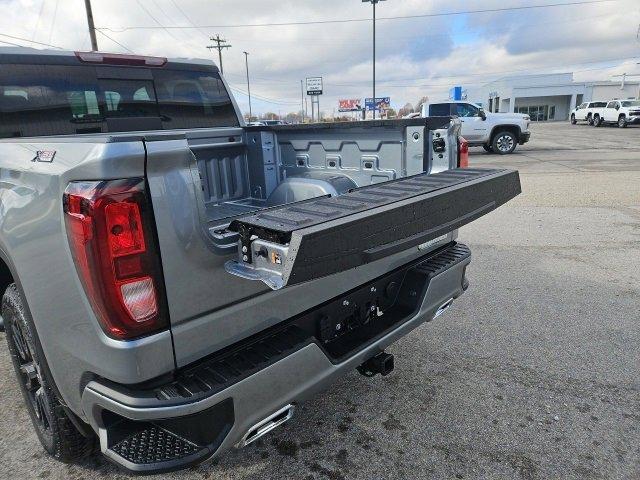 new 2025 GMC Sierra 1500 car, priced at $60,837