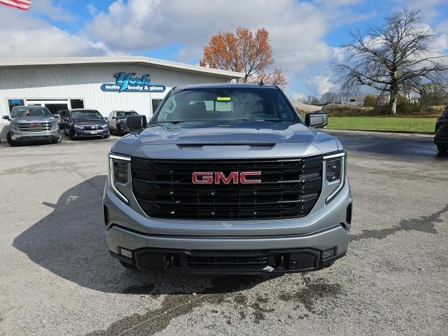 new 2025 GMC Sierra 1500 car, priced at $62,587