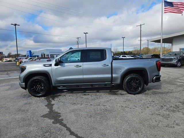 new 2025 GMC Sierra 1500 car, priced at $60,837