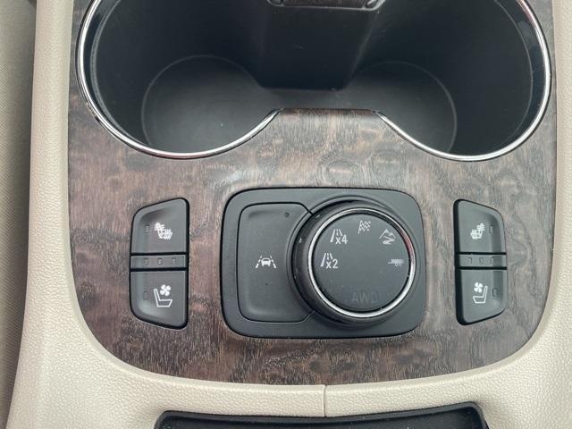 used 2023 GMC Acadia car, priced at $41,995