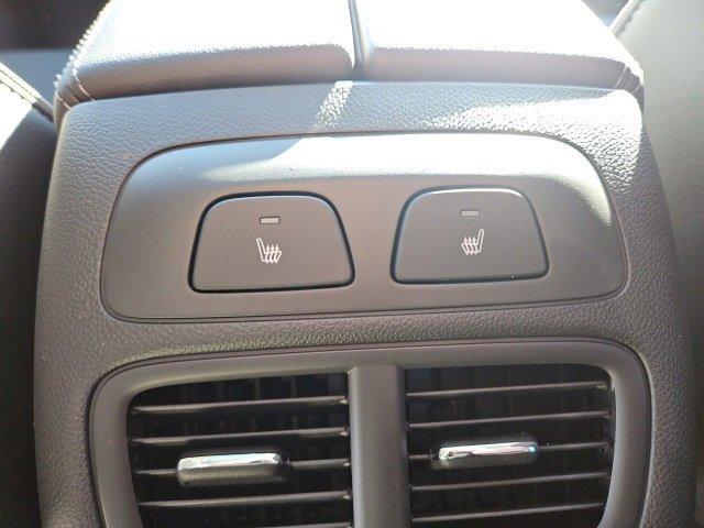 new 2025 Buick Envision car, priced at $45,808
