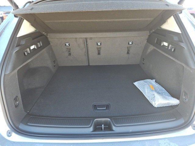 new 2025 Buick Envision car, priced at $45,808