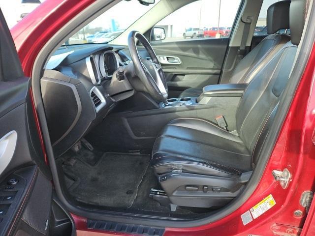 used 2012 Chevrolet Equinox car, priced at $8,518