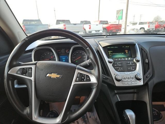 used 2012 Chevrolet Equinox car, priced at $8,518