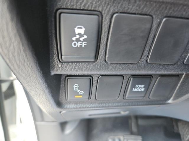 used 2020 Nissan Pathfinder car, priced at $13,200