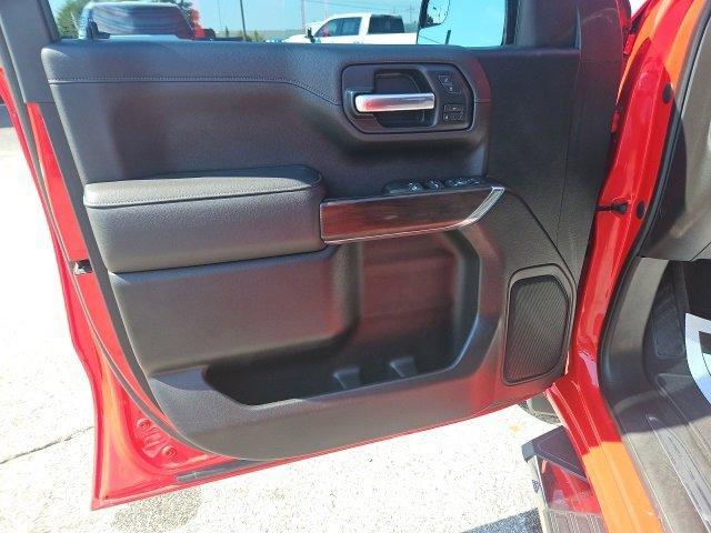 used 2020 GMC Sierra 1500 car, priced at $36,997