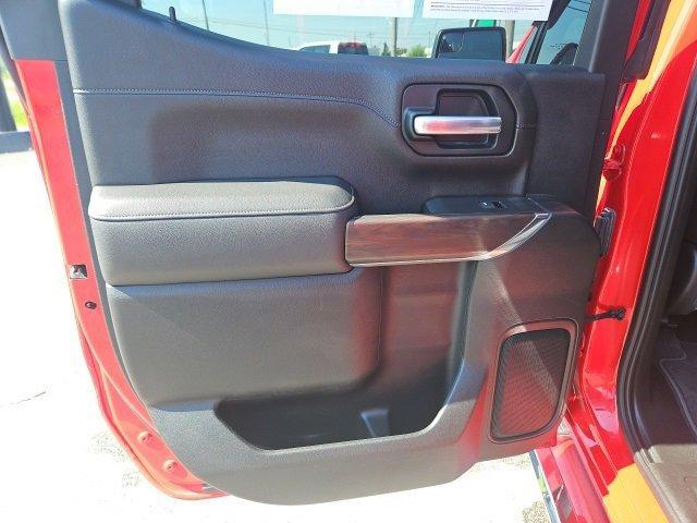 used 2020 GMC Sierra 1500 car, priced at $36,997