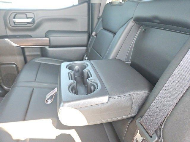 used 2020 GMC Sierra 1500 car, priced at $36,997