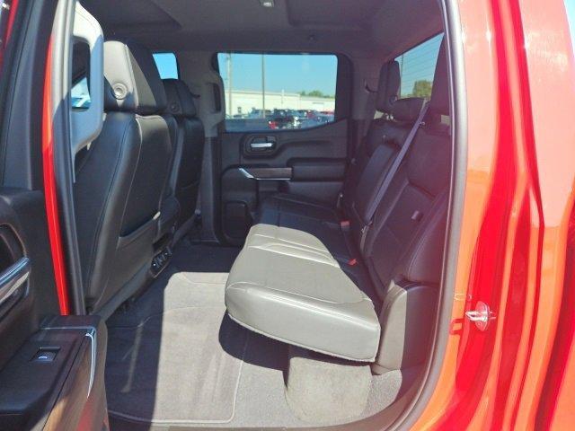 used 2020 GMC Sierra 1500 car, priced at $36,997