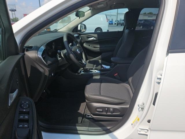 new 2026 Buick Encore GX car, priced at $28,421