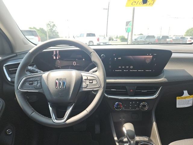 new 2026 Buick Encore GX car, priced at $28,421