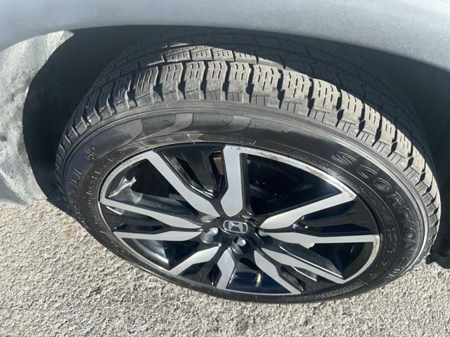 used 2019 Honda Pilot car, priced at $23,995