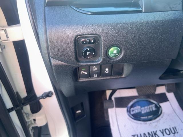 used 2019 Honda Pilot car, priced at $23,995