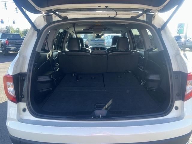 used 2019 Honda Pilot car, priced at $23,995