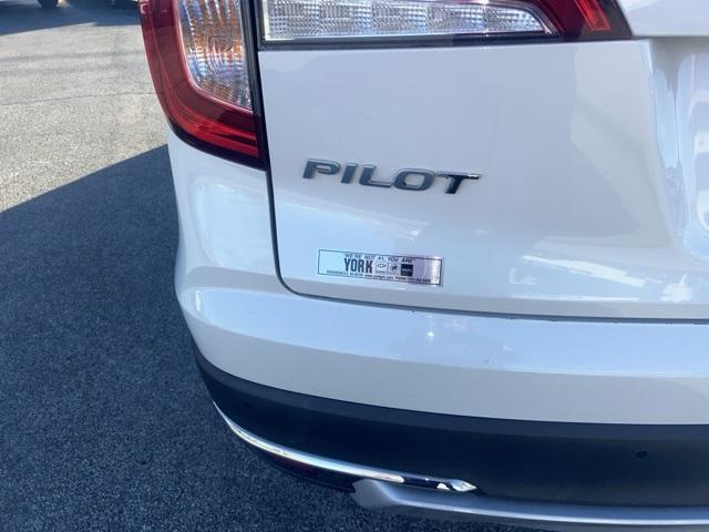 used 2019 Honda Pilot car, priced at $23,995