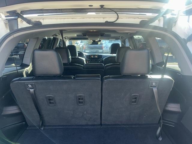 used 2019 Honda Pilot car, priced at $23,995