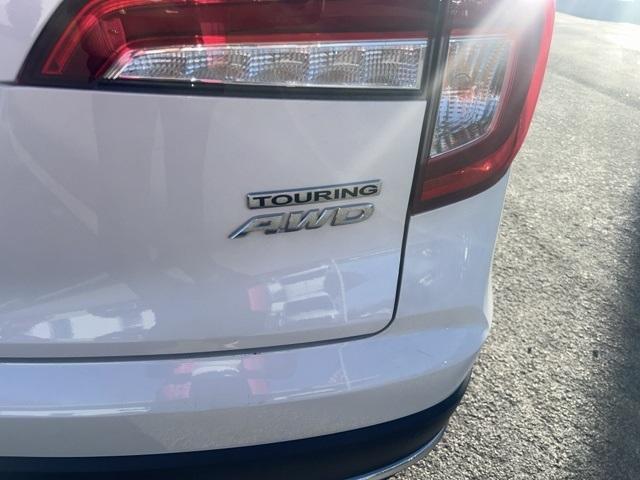 used 2019 Honda Pilot car, priced at $23,995