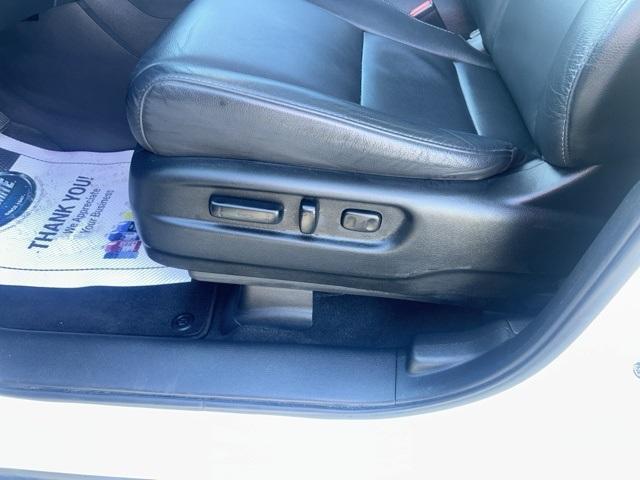 used 2019 Honda Pilot car, priced at $23,995