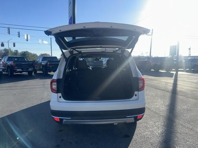 used 2019 Honda Pilot car, priced at $23,995