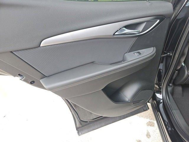 new 2025 Buick Envision car, priced at $41,613