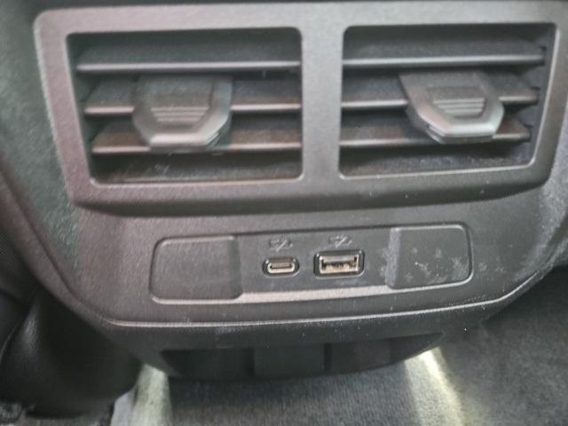 used 2024 Chevrolet Colorado car, priced at $43,093