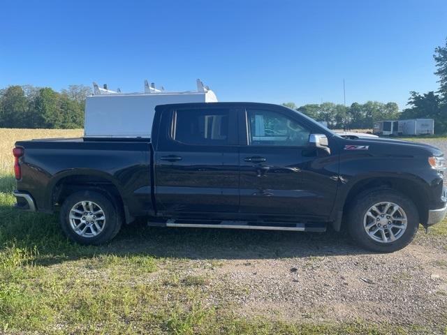 used 2022 Chevrolet Silverado 1500 car, priced at $35,995