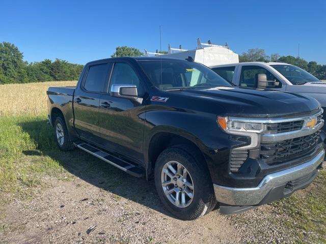 used 2022 Chevrolet Silverado 1500 car, priced at $35,995