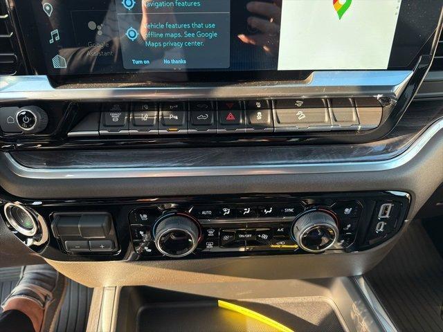 new 2026 Chevrolet Silverado 2500 car, priced at $79,321