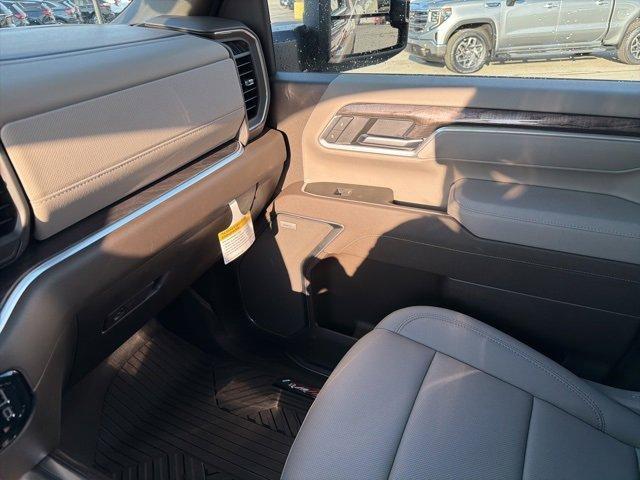 new 2026 Chevrolet Silverado 2500 car, priced at $79,321