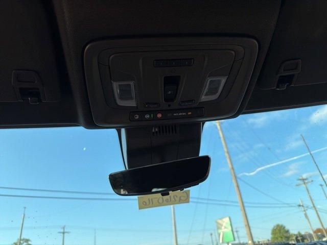 new 2026 Chevrolet Silverado 2500 car, priced at $79,321